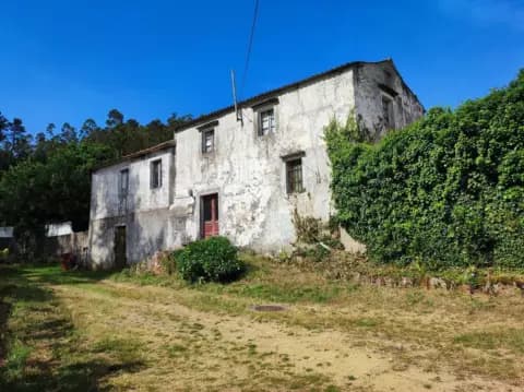 Casa/Chalet en A Coruña (1/5)