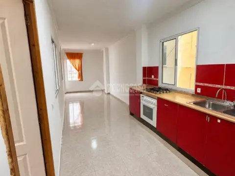 Piso en Las Palmas (1/5)