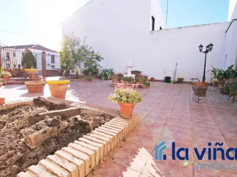 Casa/Chalet en Málaga (1/5)