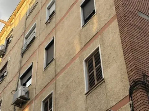 Piso en Barcelona (1/1)