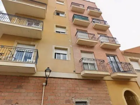 Piso en Almería (1/1)