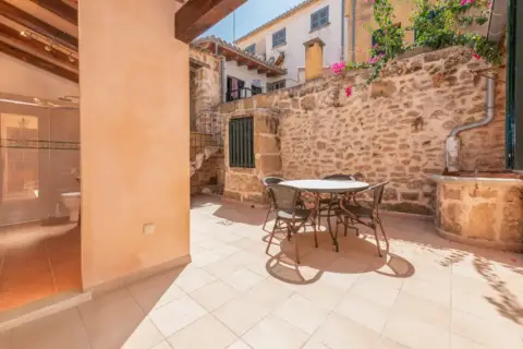 Casa/Chalet en Baleares (1/5)