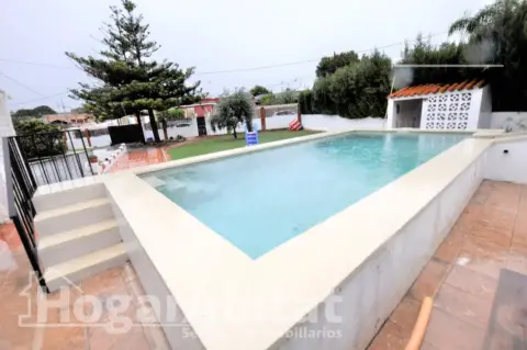 Casa/Chalet en Valencia (1/5)