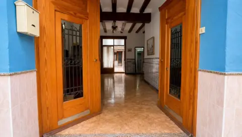 Casa/Chalet en Valencia (1/1)