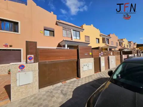 Casa/Chalet en Las Palmas (1/5)