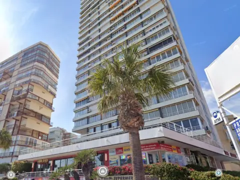 Piso en Alicante (1/4)