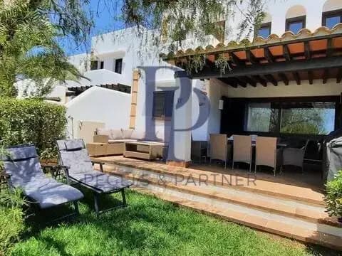 Casa/Chalet en Baleares (1/5)