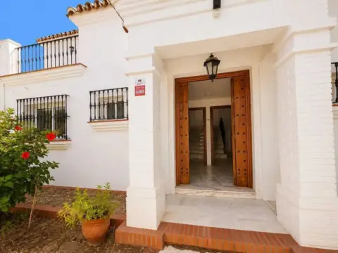 Casa/Chalet en Málaga (1/5)