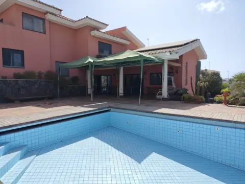 Casa/Chalet en Las Palmas (1/1)