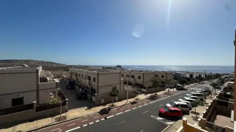 Piso en Santa Cruz de Tenerife (1/5)