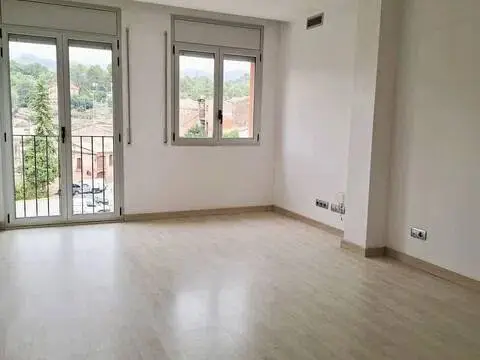 Piso en Barcelona (1/5)
