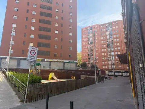 Piso en Barcelona (1/5)