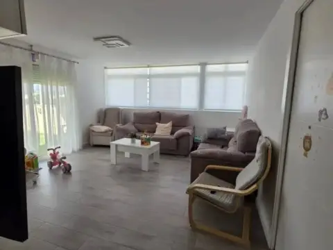 Ático en Murcia (1/5)