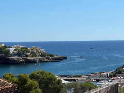 Ático en Baleares (1/5)