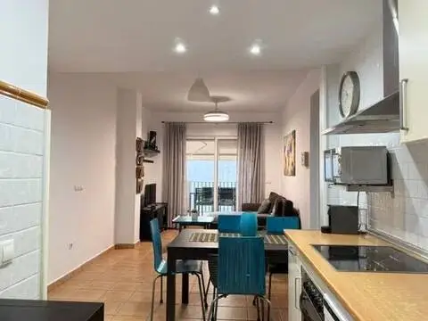 Ático en Huelva (1/5)