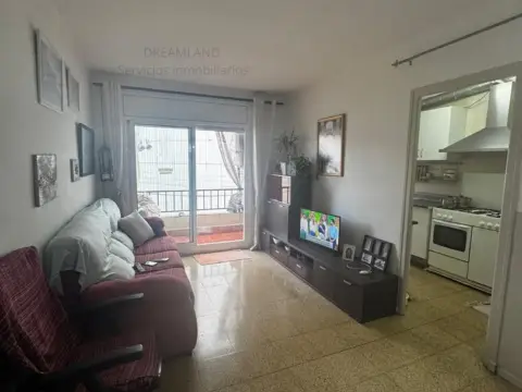 Piso en Barcelona (1/5)
