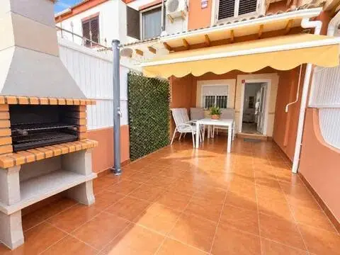 Casa/Chalet en Murcia (1/5)