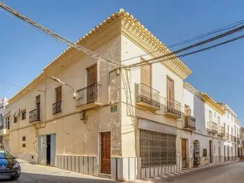 Casa/Chalet en Almería (1/5)