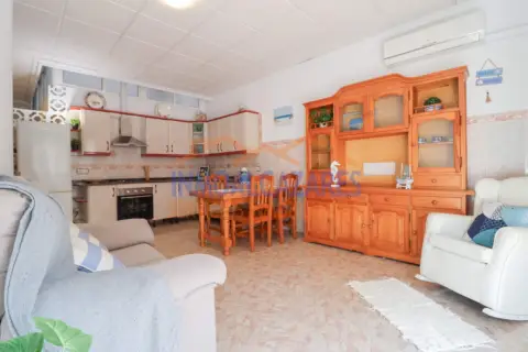 Piso en Murcia (1/5)
