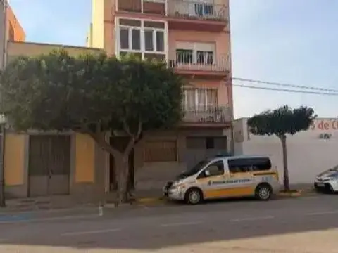 Piso en Castellón (1/2)