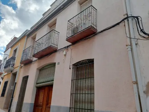 Casa/Chalet en Alicante (1/1)