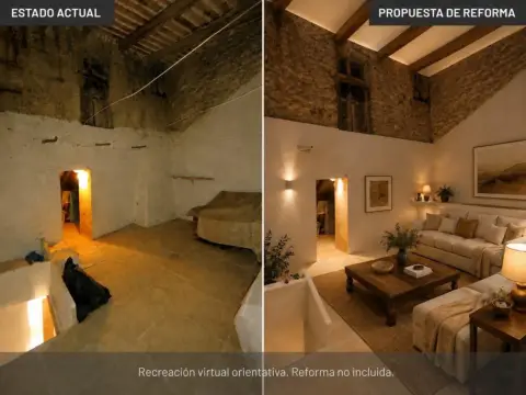 Casa/Chalet en Baleares (1/5)