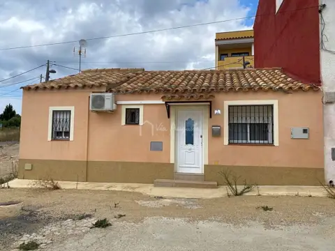 Casa/Chalet en Tarragona (1/5)