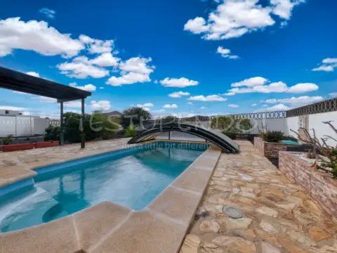 Casa/Chalet en Las Palmas (1/5)