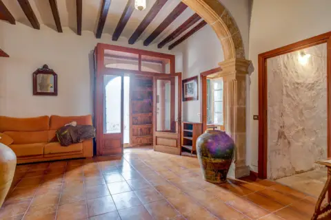 Casa/Chalet en Baleares (1/5)