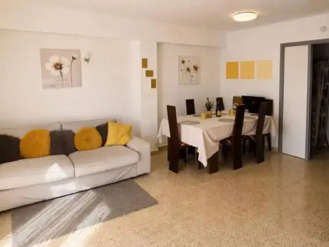 Piso en Baleares (1/5)