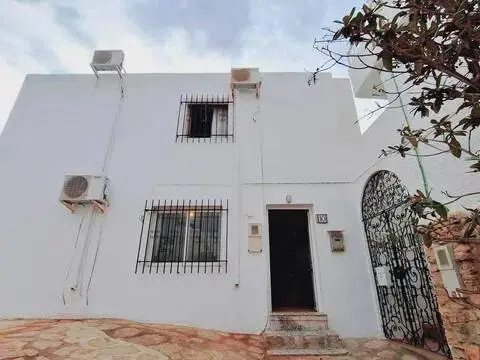 Casa/Chalet en Almería (1/5)