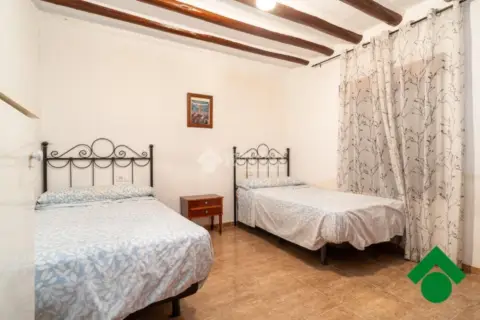 Casa/Chalet en Granada (1/5)