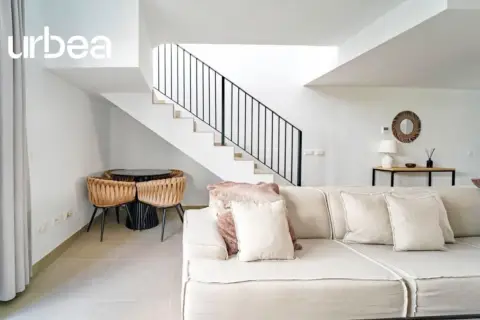 Casa/Chalet en Málaga (1/5)