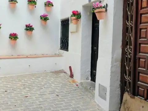 Casa/Chalet en Almería (1/5)