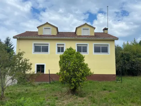 Casa/Chalet en A Coruña (1/5)
