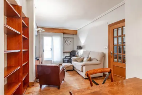 Piso en Guipúzcoa (1/5)