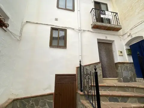 Casa/Chalet en Málaga (1/5)