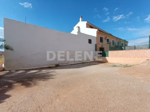 Piso en Albacete (1/1)