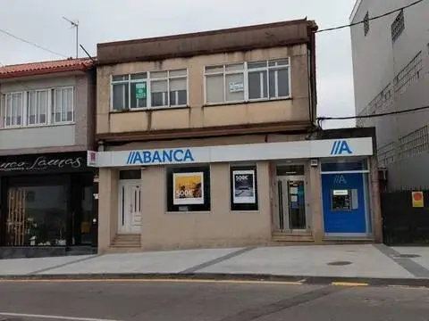 Casa/Chalet en A Coruña (1/5)