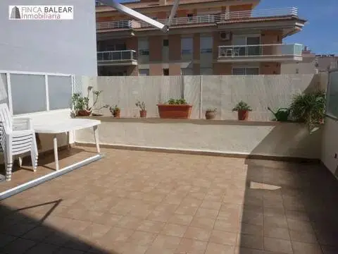 Piso en Baleares (1/5)