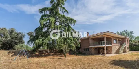 Casa/Chalet en Madrid (1/5)