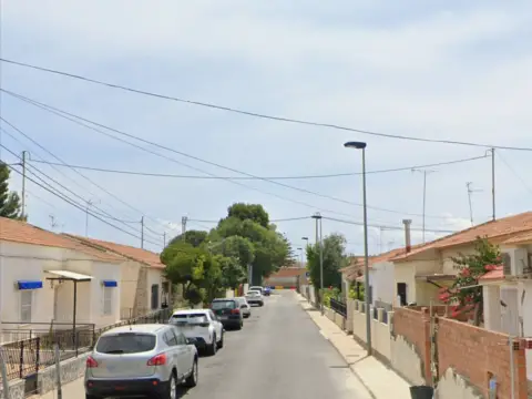 Piso en Murcia (1/3)