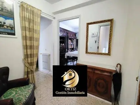 Piso en Segovia (1/5)