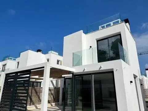 Casa/Chalet en Baleares (1/5)