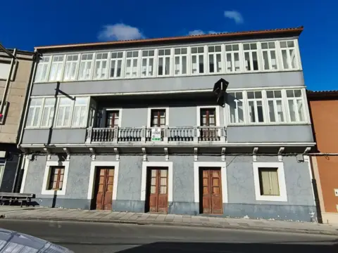 Casa/Chalet en A Coruña (1/2)