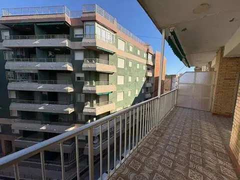 Piso en Valencia (1/5)