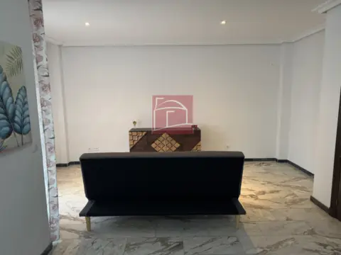 Piso en Badajoz (1/1)
