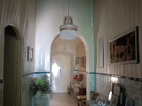 Casa/Chalet en Huelva (1/1)