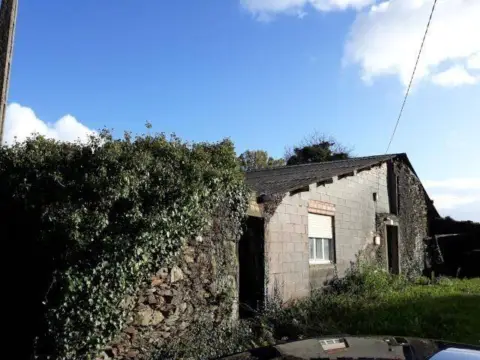 Casa/Chalet en A Coruña (1/5)