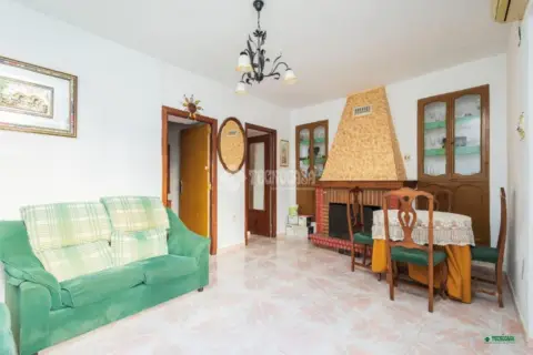 Casa/Chalet en Almería (1/5)